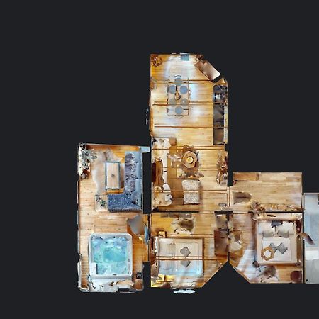 Apartman Pod Demaenovskou Horou Деменівська Долина Екстер'єр фото
