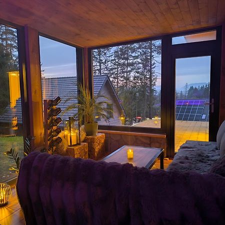 Apartman Pod Demaenovskou Horou Деменівська Долина Екстер'єр фото
