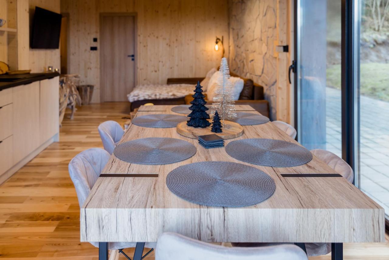 Apartman Pod Demaenovskou Horou Деменівська Долина Екстер'єр фото