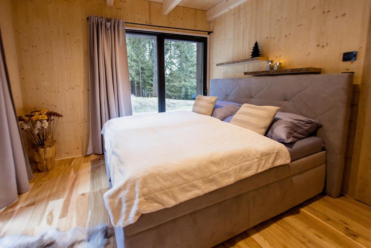 Apartman Pod Demaenovskou Horou Деменівська Долина Екстер'єр фото