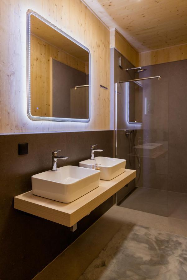 Apartman Pod Demaenovskou Horou Деменівська Долина Екстер'єр фото