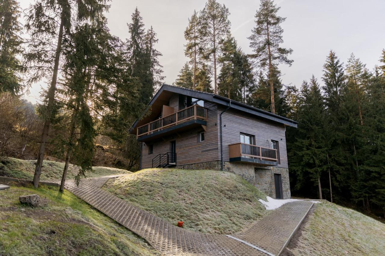 Apartman Pod Demaenovskou Horou Деменівська Долина Екстер'єр фото
